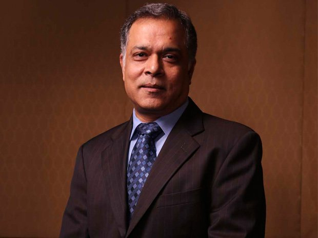 Abhay Gandhi rewarded as CEO by Sun Pharma